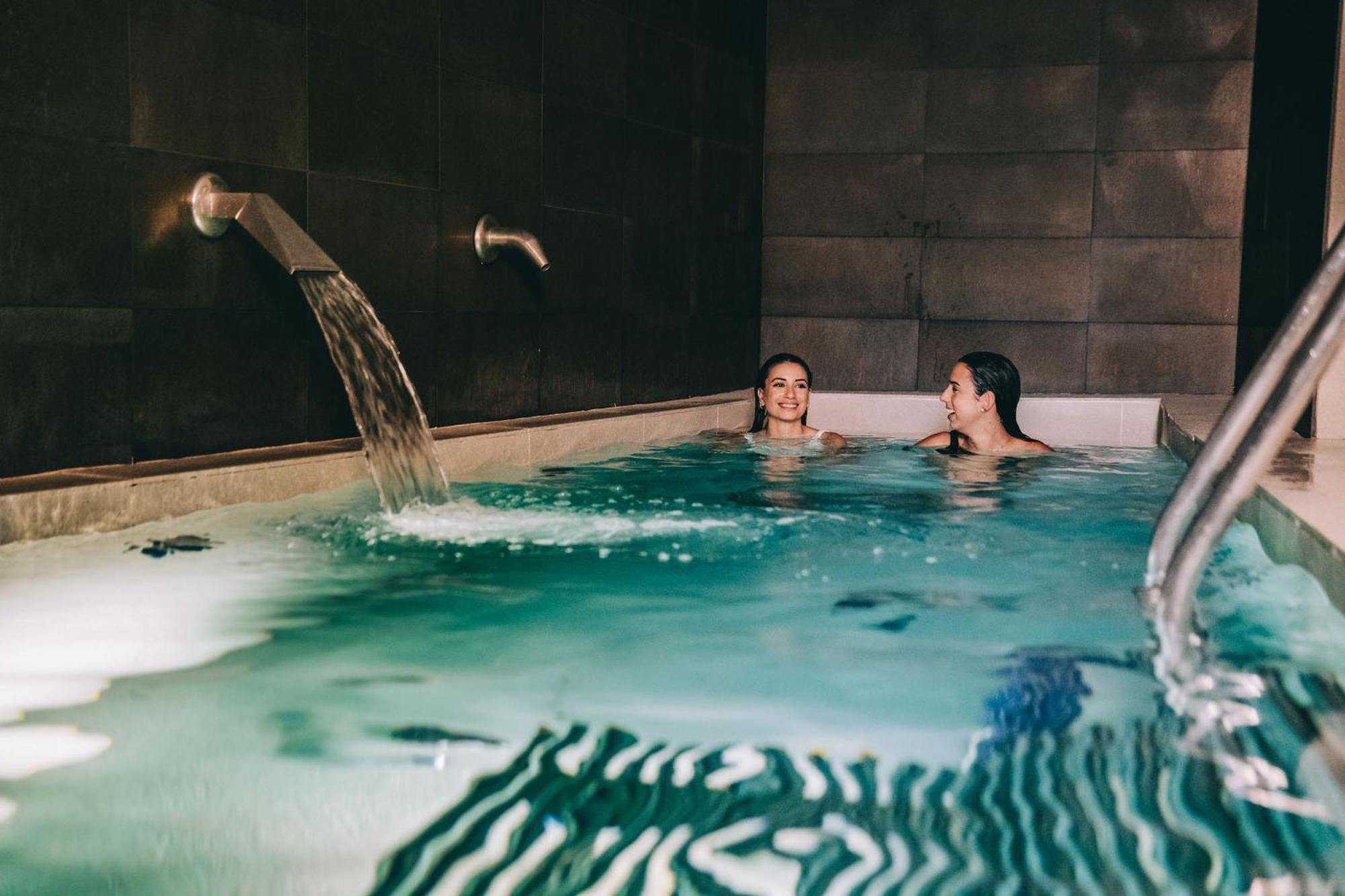 Gran Claustre Room Spa