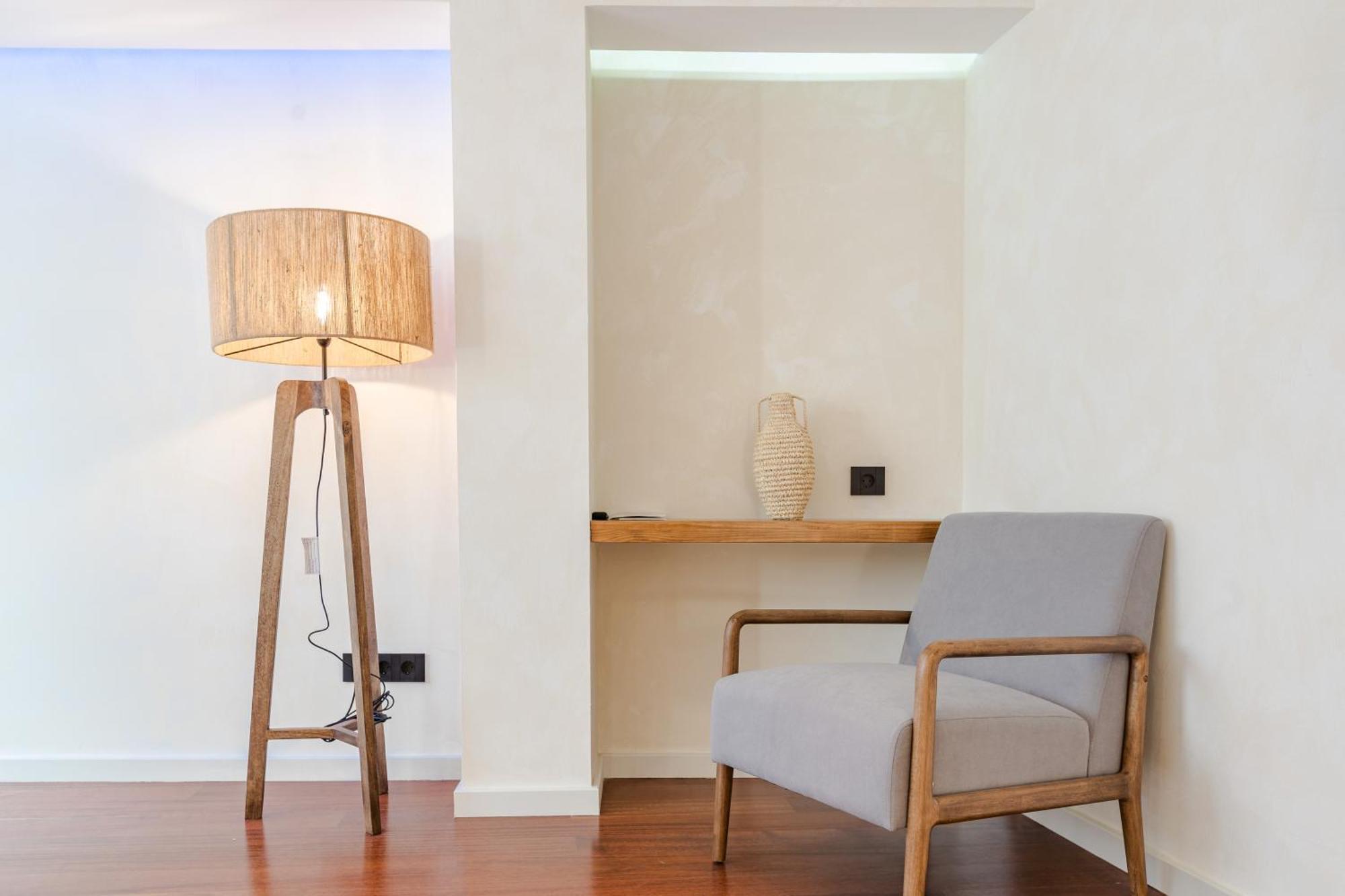 Deluxe Boutique Room