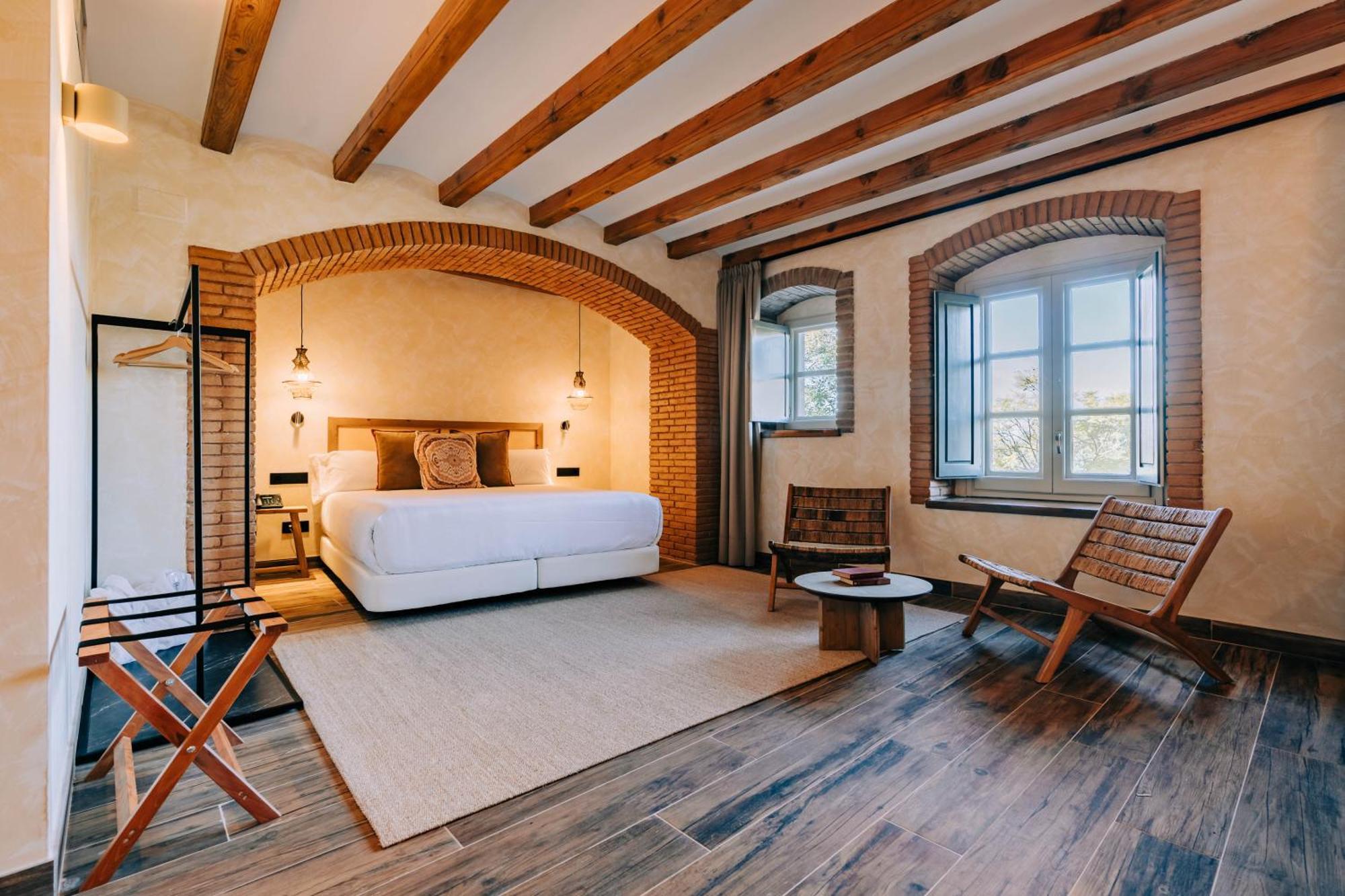 Deluxe Boutique Room