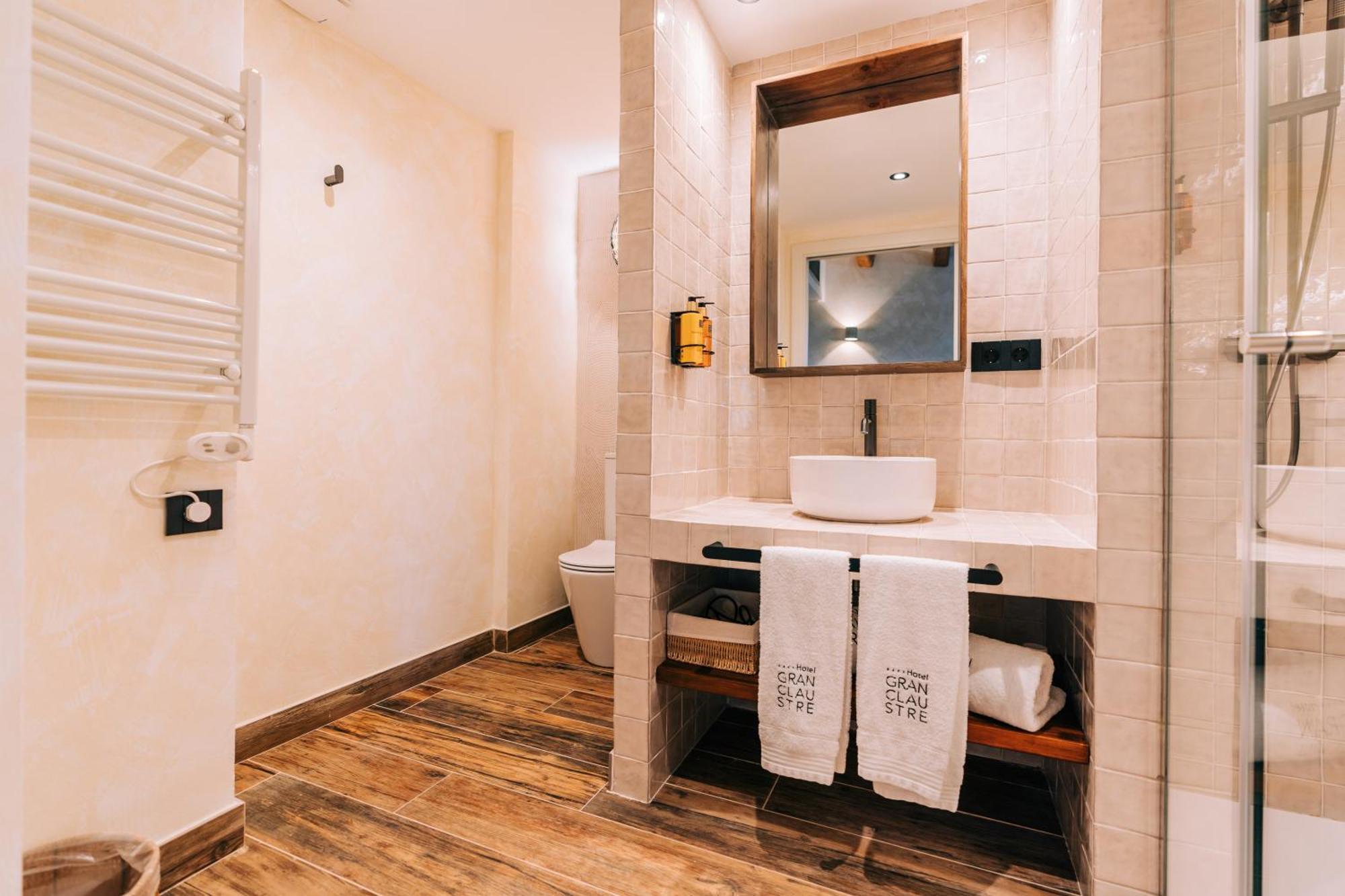 Deluxe Boutique Room