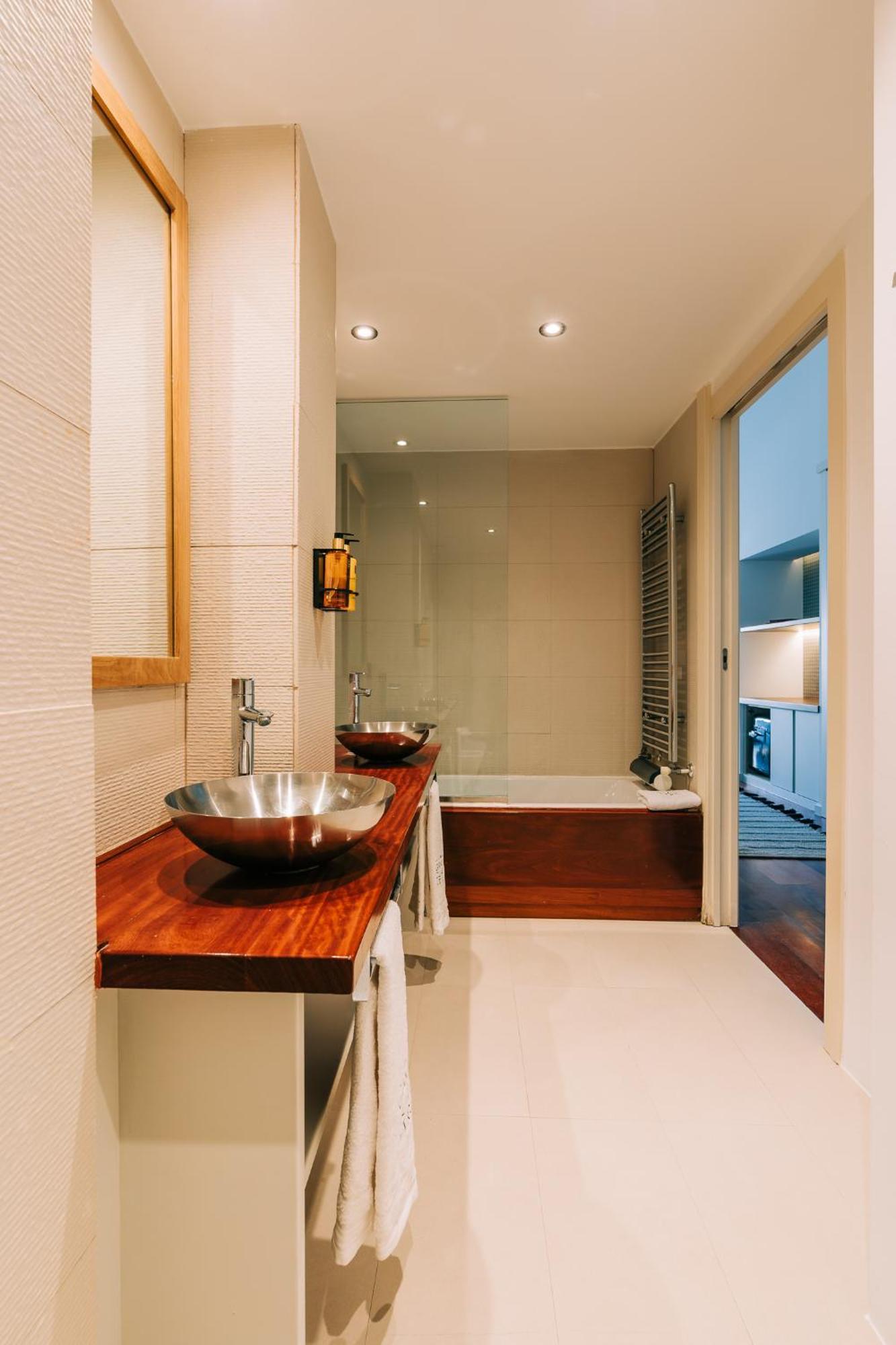 Suite Room