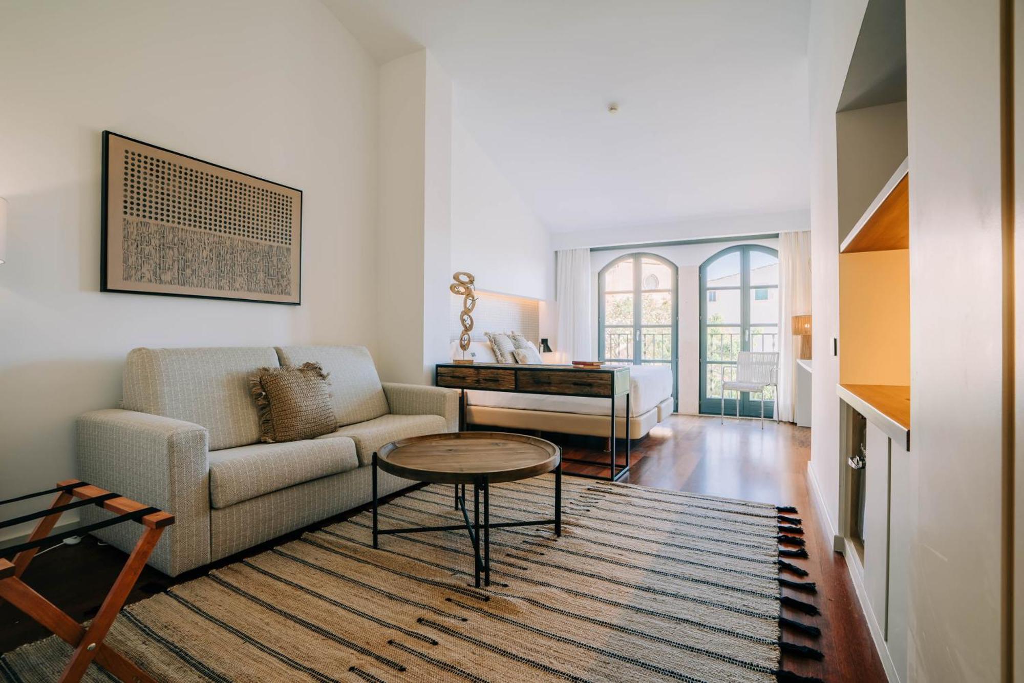 Suite Room